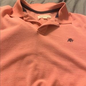 Aeropostale polo shirt